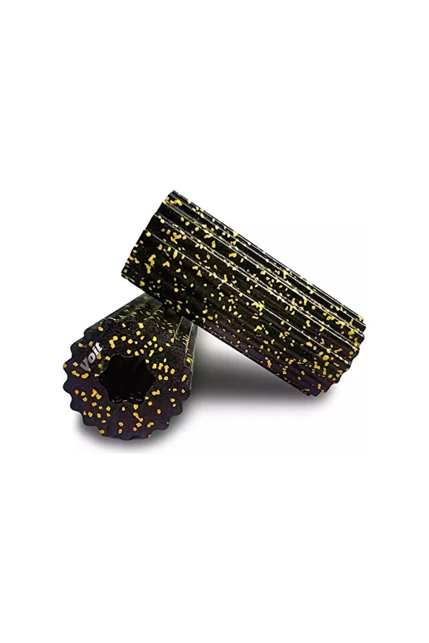 Voit Epp Roller Unisex Siyah Yoga Silindir UNISEX YOGA SİLİNDİR 1VTAKYROLLER