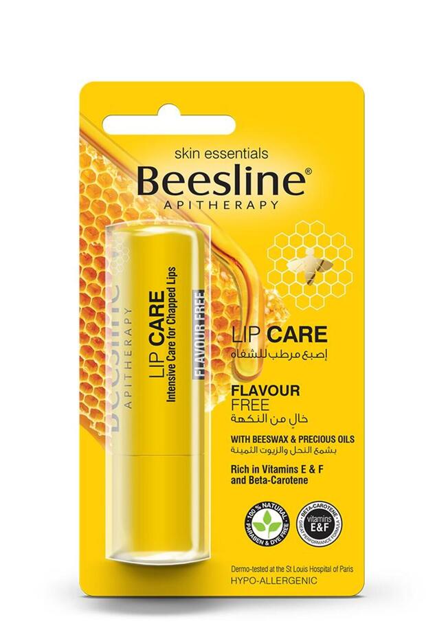 Lipcare Flavour Free 4Gm
