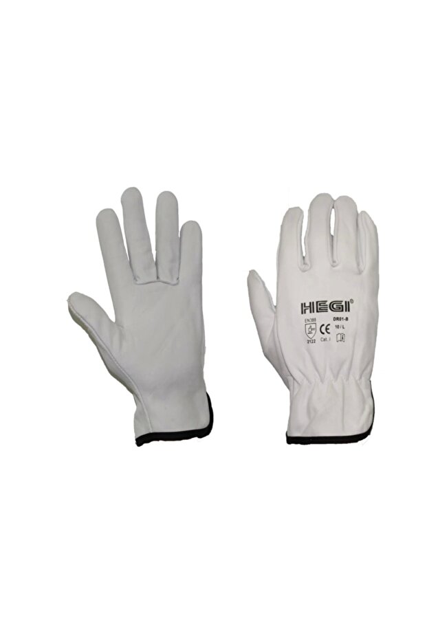 Dr01-b Sürücü Eldiveni - 1
