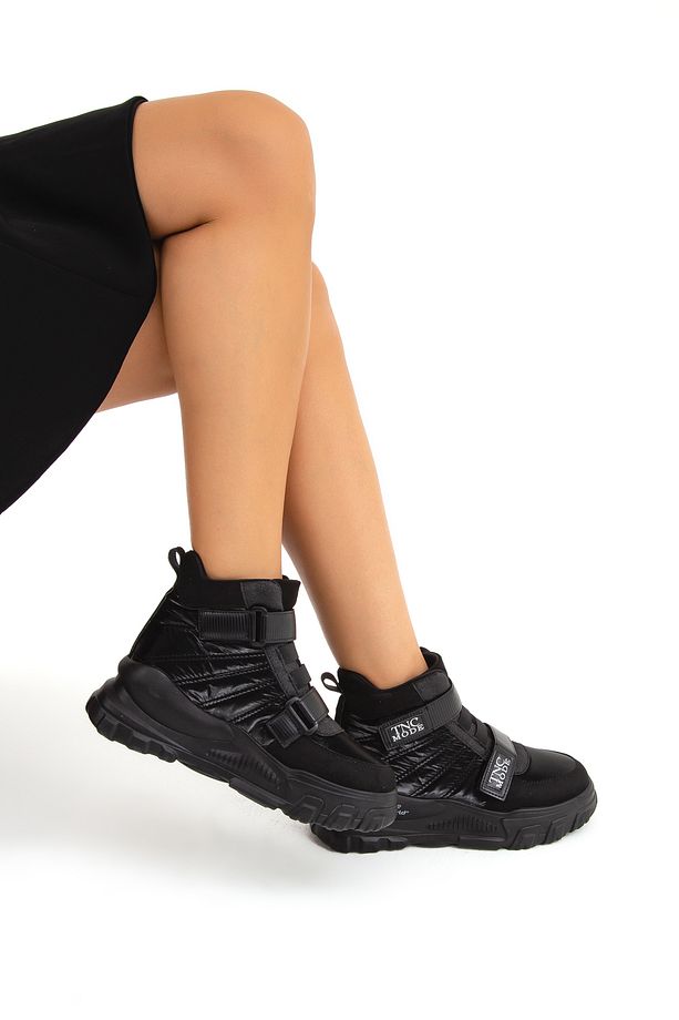 Kadın Vegan Casual Bot 936 1570 Bn Bot Sk22/23 - 5