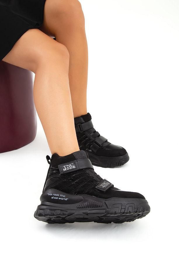 Kadın Vegan Casual Bot 936 1570 Bn Bot Sk22/23 - 1