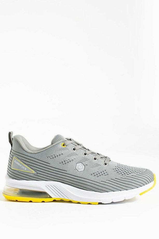 Orthopedix Ellıot 101 23376 Air Max Unixes Yazlık Sneaker Spor Ayakkabı - 1