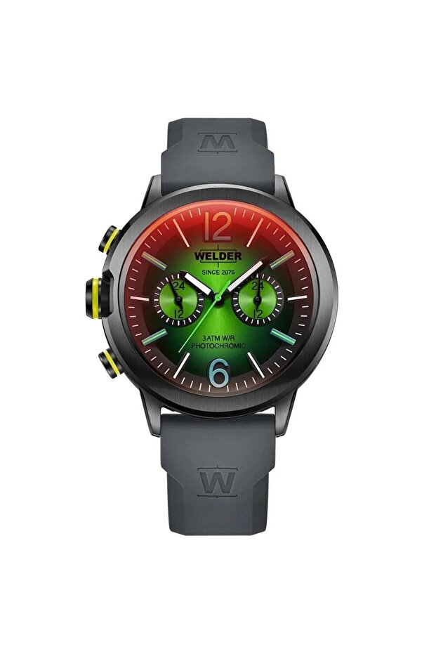 ساعة يد رجالية Wwmd1007