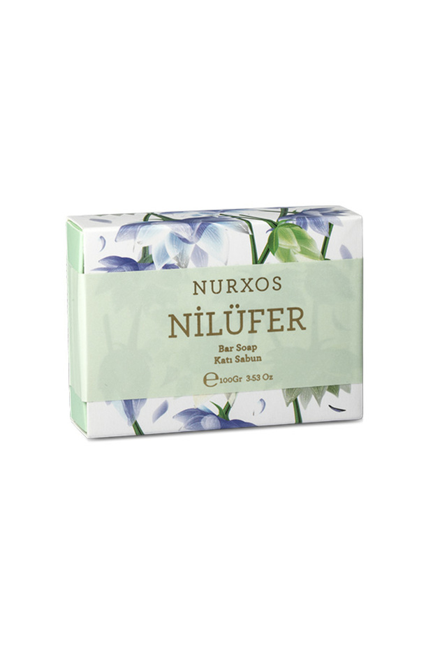 9614 ياسمين 100 جرام صابون صلب - 2