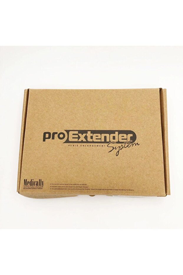 Penis Extender Pro - 2