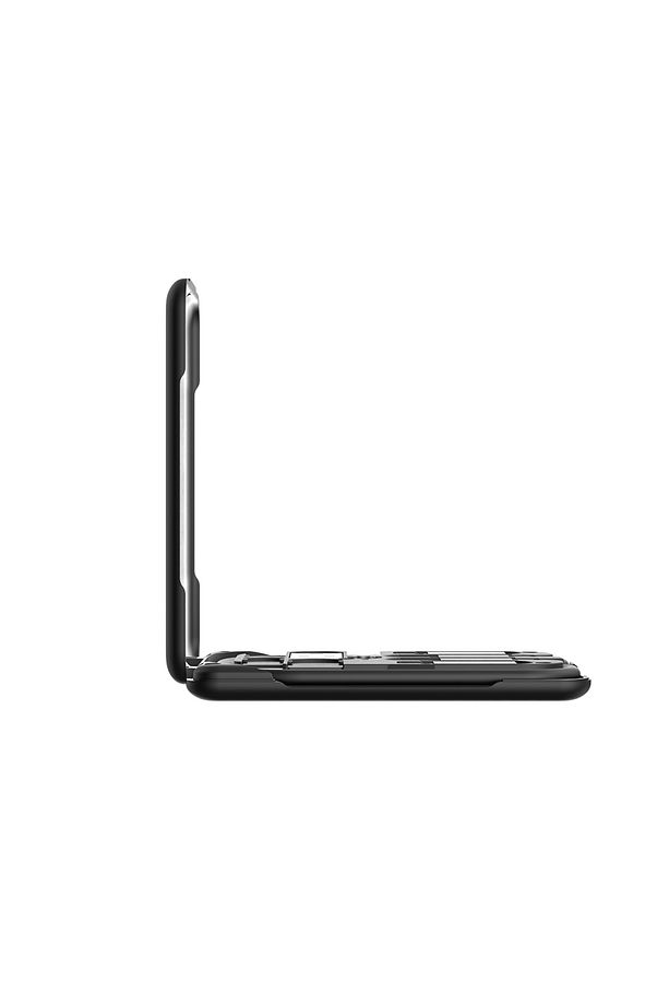 LB606 Çoklu Kablo Seti Type-C&Lightning&Micro&USB Uyumlu Siyah - 5