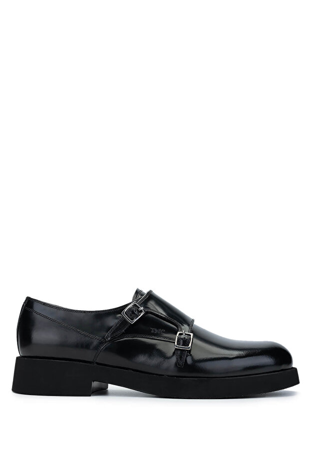 Men's Genuine Leather Loafers Classic Shoes