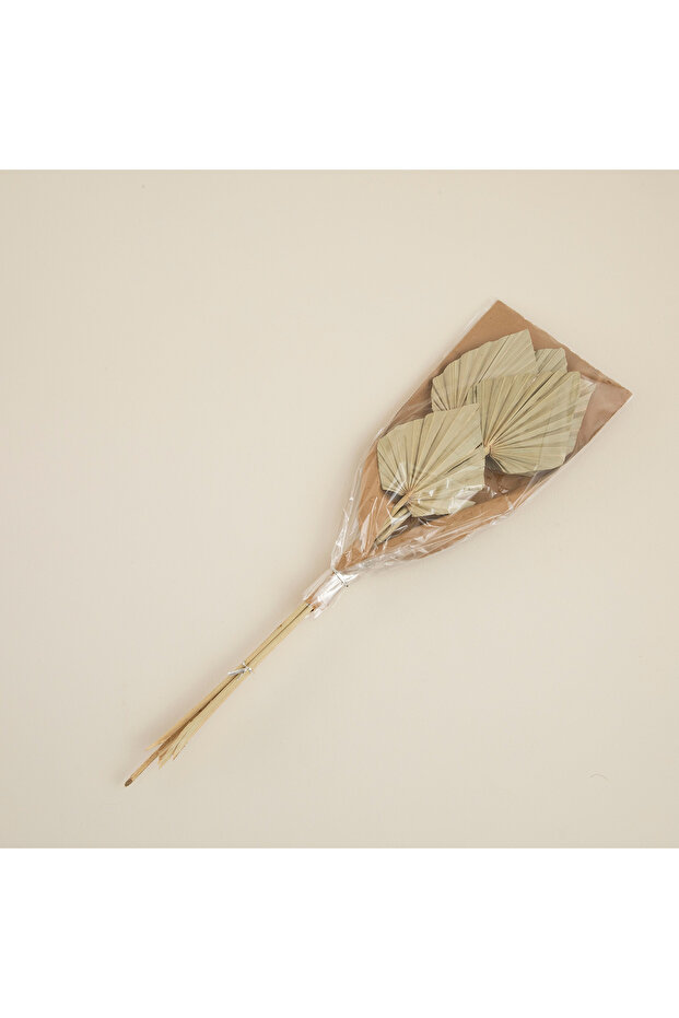 Ella Demet Kuru Çiçek Natural - 2