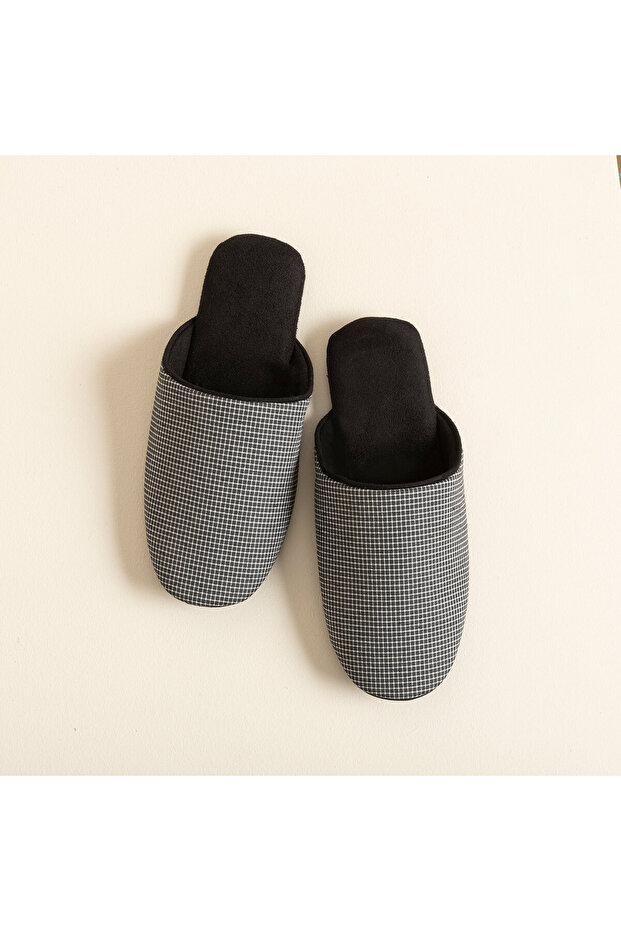 Ricard Terlik Siyah - 1