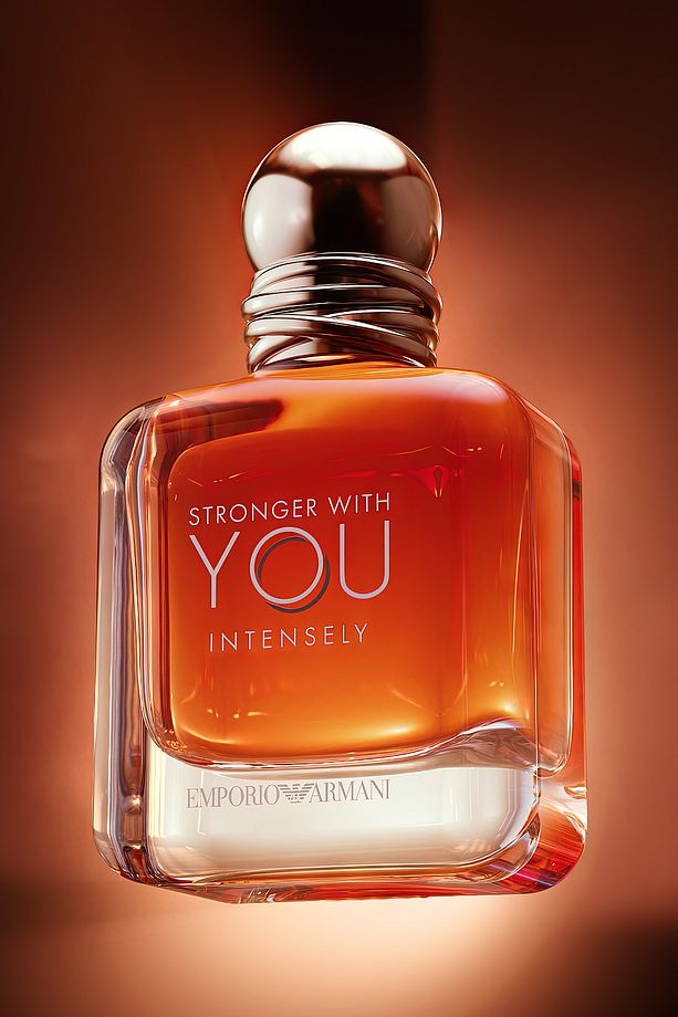 Stronger With You Intensely EDP 50 ml Erkek Parfüm 3614272225701 - 4