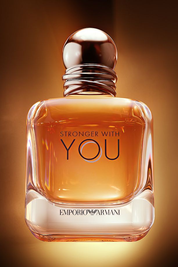 Stronger With You Edt 30 ml Erkek Parfüm 3605522040229 - 6