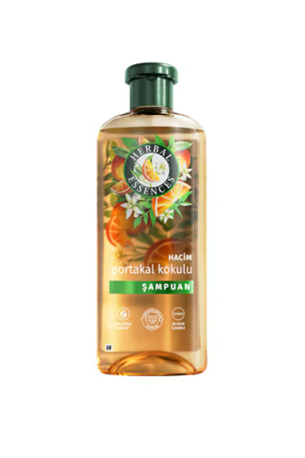 شامبو معطر بالبرتقال 350 مل*2 قطعة