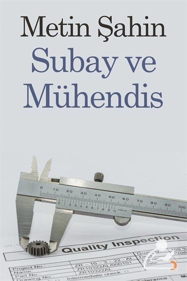 Subay Ve Mühendis