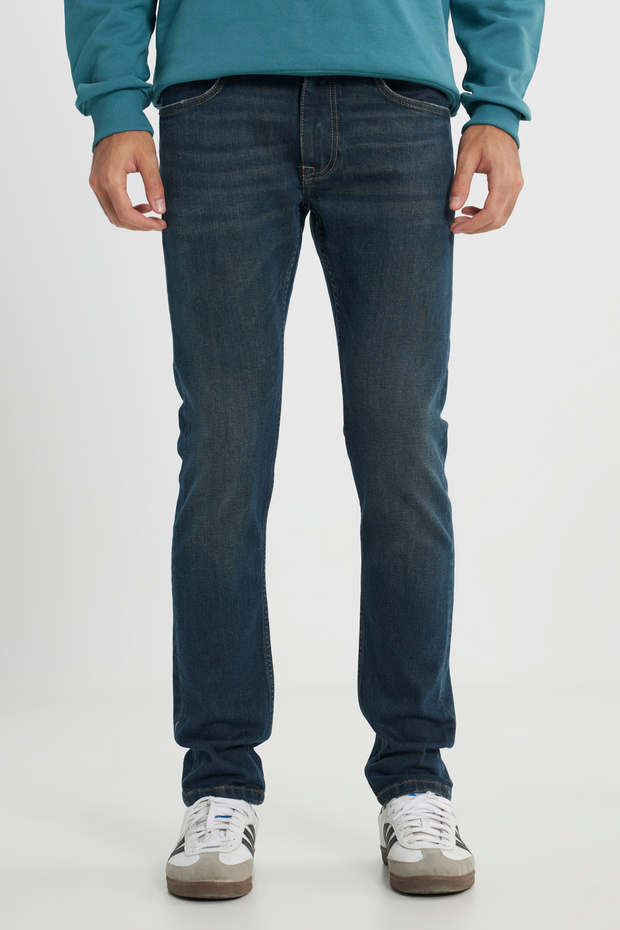 Luke Jean Pantolon L719166318 - 2