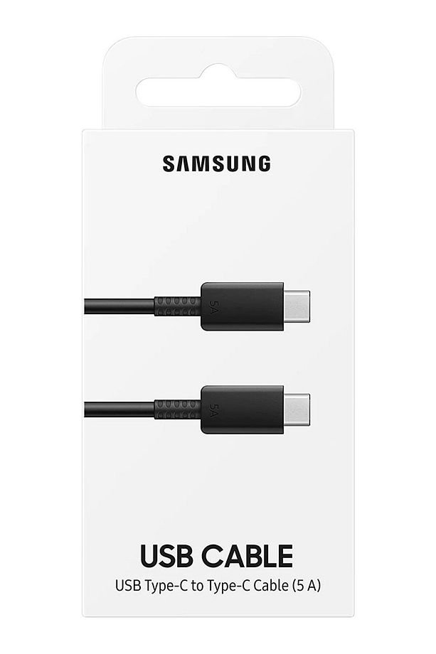 5a Usb Type-c To Type-c Orijinal Şarj Ve Data Kablosu Baristrend - 1