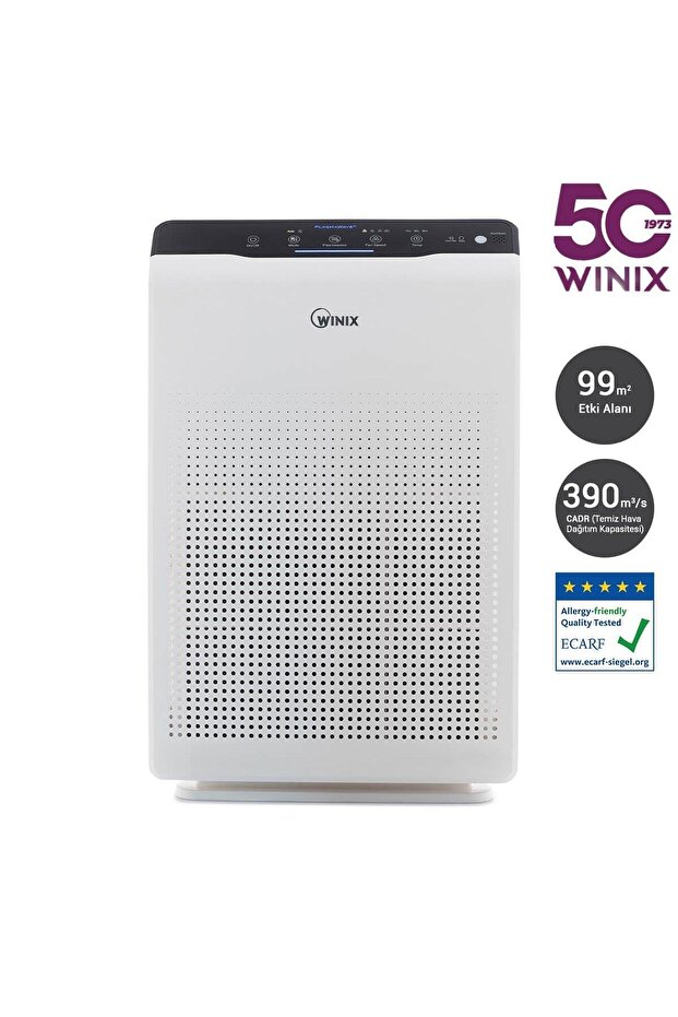 Zero Hava Temizleyici - 2