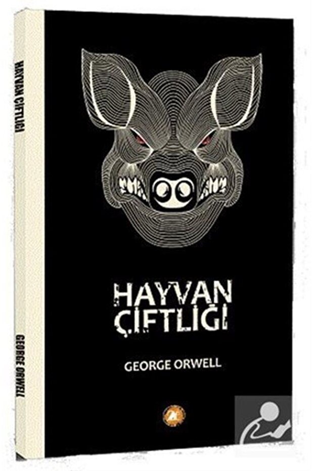 Hayvan Çiftliği - 1