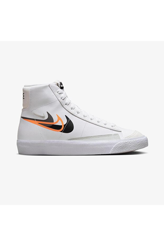 Blazer Mid Unisex Sneaker - 1