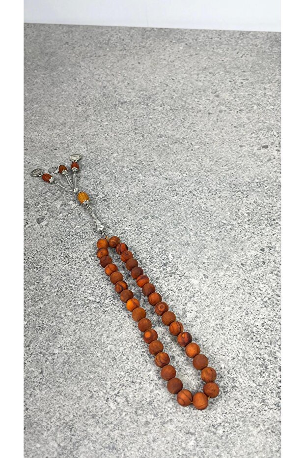 Tokata Special Fifteen Prayer Beads