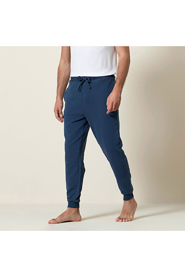 Boris Pantolon Lacivert - 3