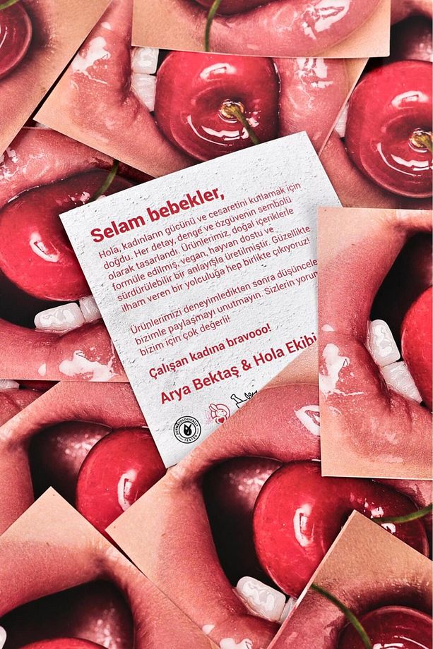 4’lü Lip Gloss Seti | Tüm Renkler (KUTULU) - 3