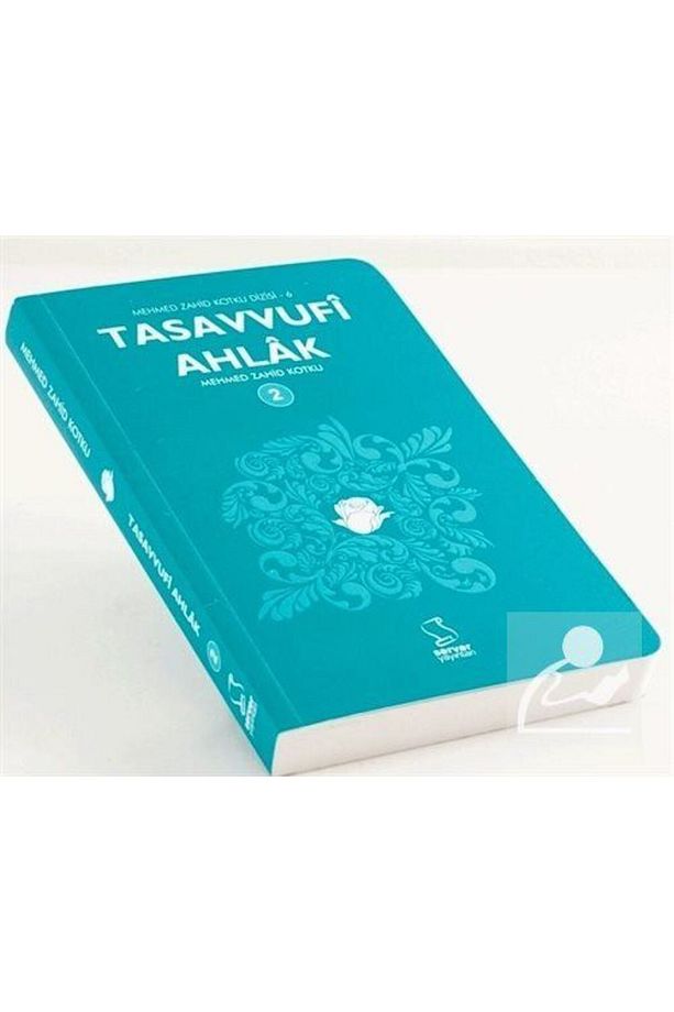 Tasavvufi Ahlak Seti Cep Boy (5 Kitap Takım) - 5