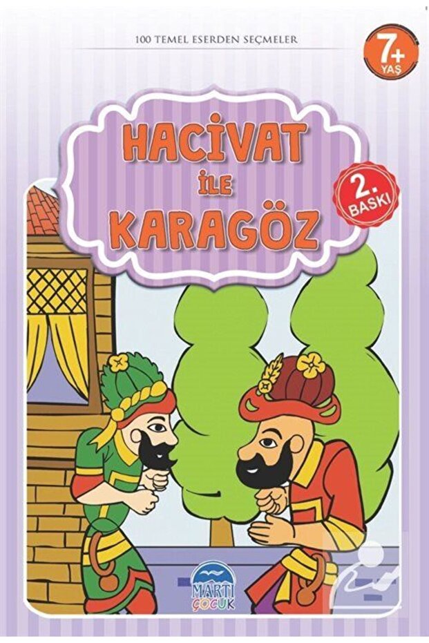 Hacivat Ile Karagöz