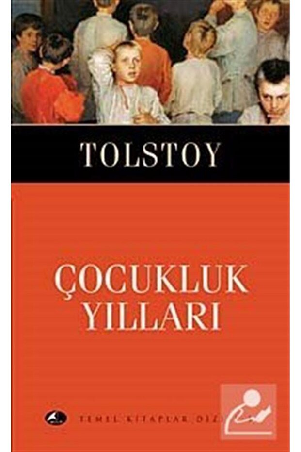 Çocukluk Yılları (CEP BOY)