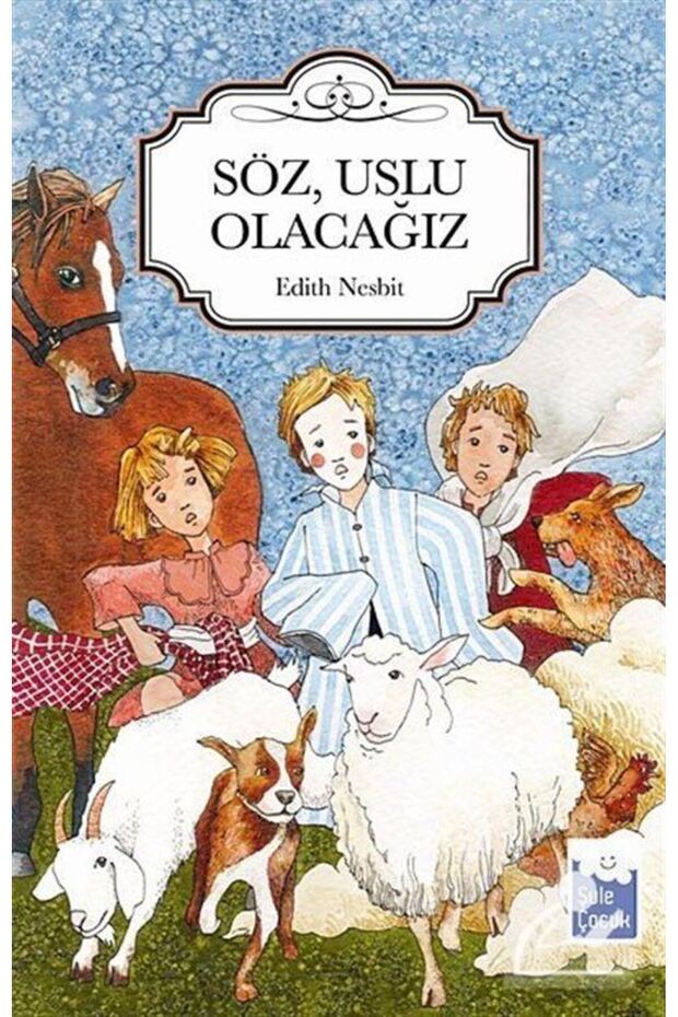 Söz Uslu Olacağız