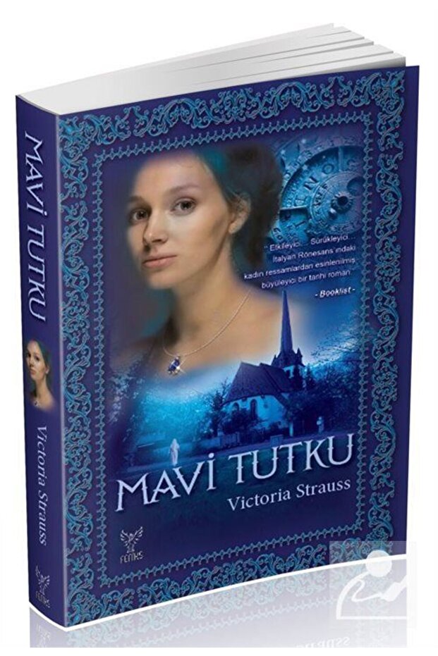 Mavi Tutku