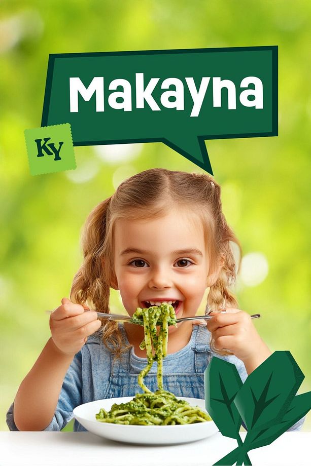 Ispanak Tozu - Dried Vegetables Powder - Spinach Powder - Ispanak Toz - Yerli - 100 gr - 5