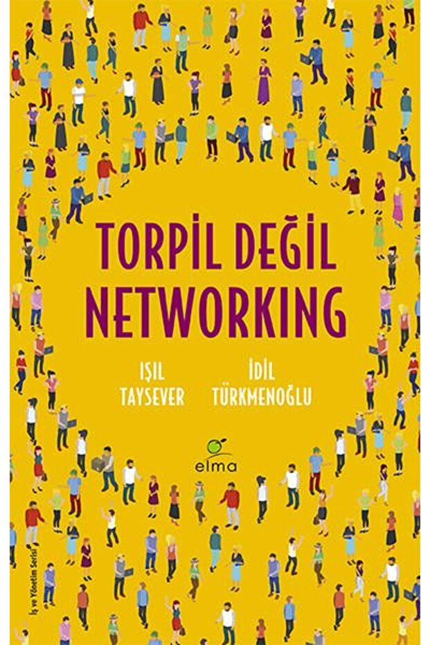 Torpil Değil Networking - 1