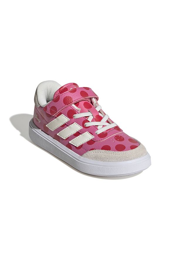 Cloudfoam Comfy Çocuk Günlük Ayakkabı IH6286 Pembe - 2