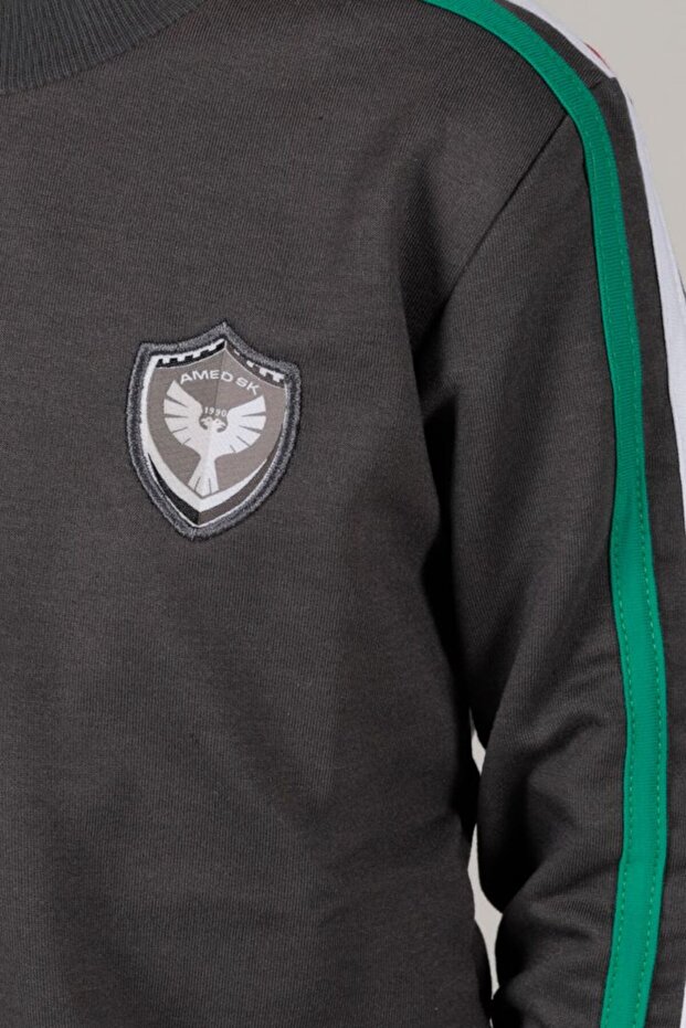 Amedspor Basic Sweat Takım - 4