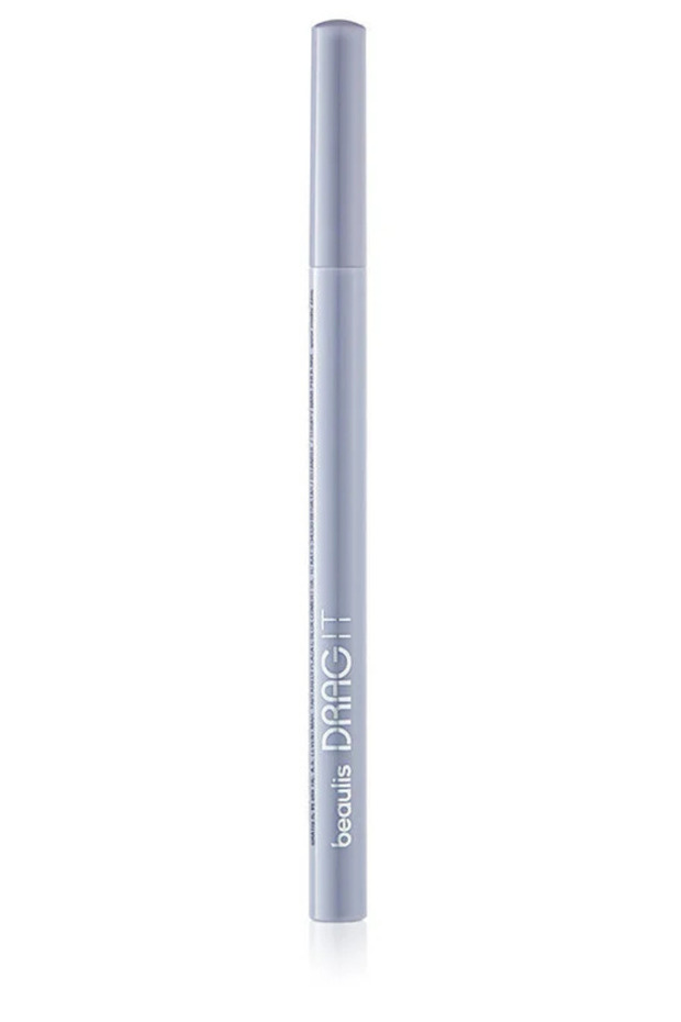 Drag It Inkpen Keçe Uçlu Eyeliner Göz Kalemi 196 Brown - 2