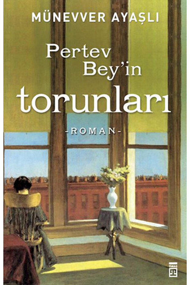Pertev Bey'in Torunları