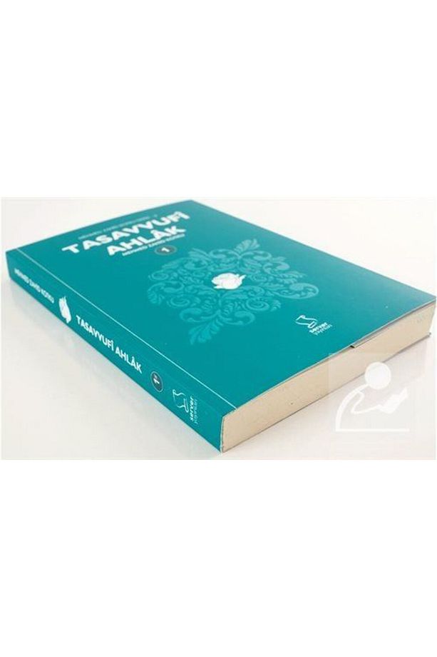 Tasavvufi Ahlak (5 CİLT TAKIM) - 5