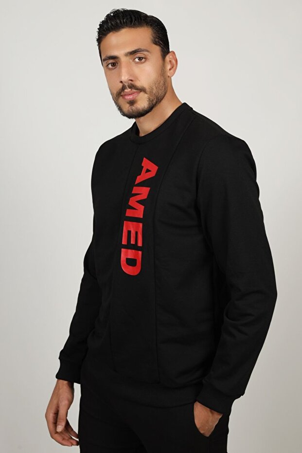Amedspor Basic Sweat - 2