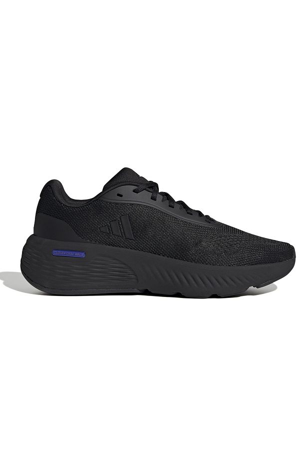 Cloudfoam Go Shoes Unisex Günlük Ayakkabı ID4043 Siyah - 1