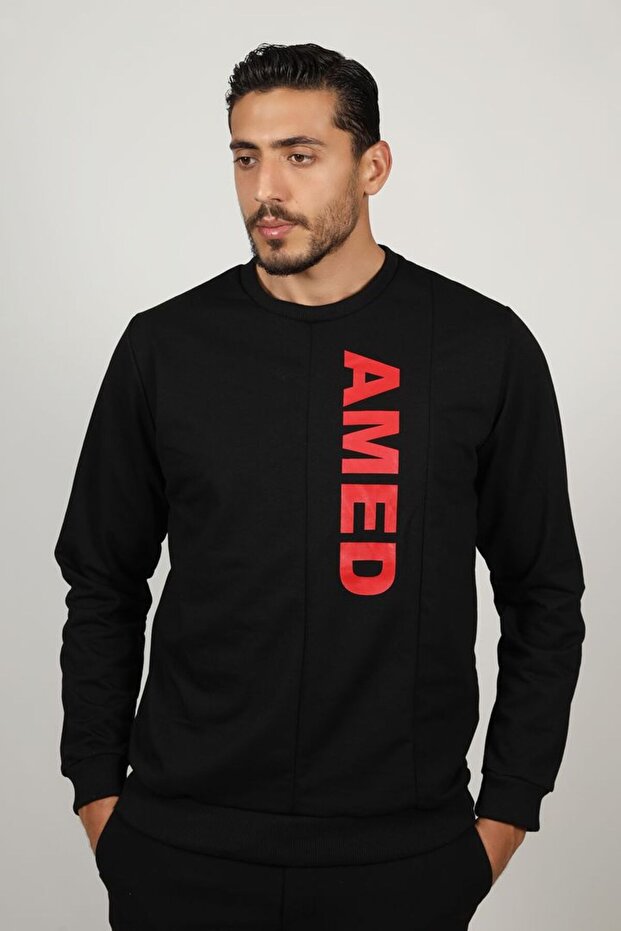 Amedspor Basic Sweat - 1