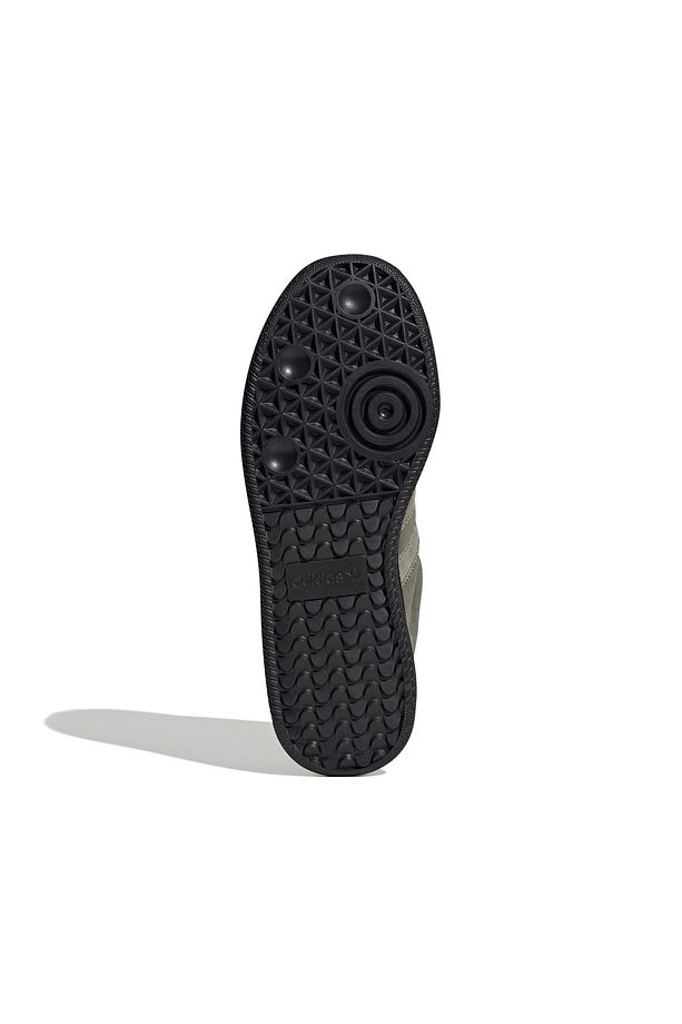 Samba Xlg Unisex Günlük Ayakkabı ID3913 Haki - 6