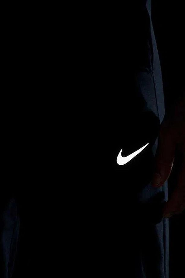 Dri Fit Form Pant Taper Erkek Dokuma Eşofman Altı Lacivert - 3
