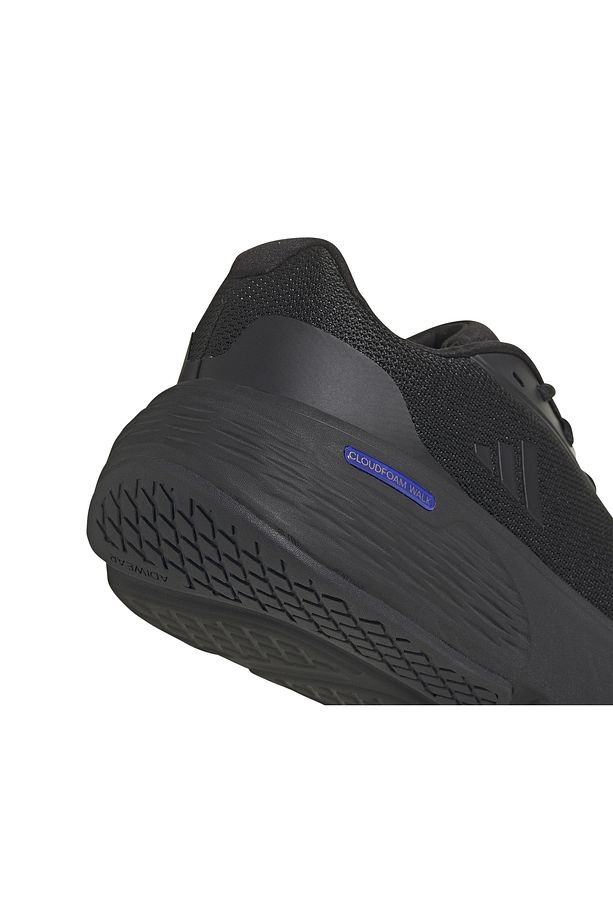 Cloudfoam Go Shoes Unisex Günlük Ayakkabı ID4043 Siyah - 8