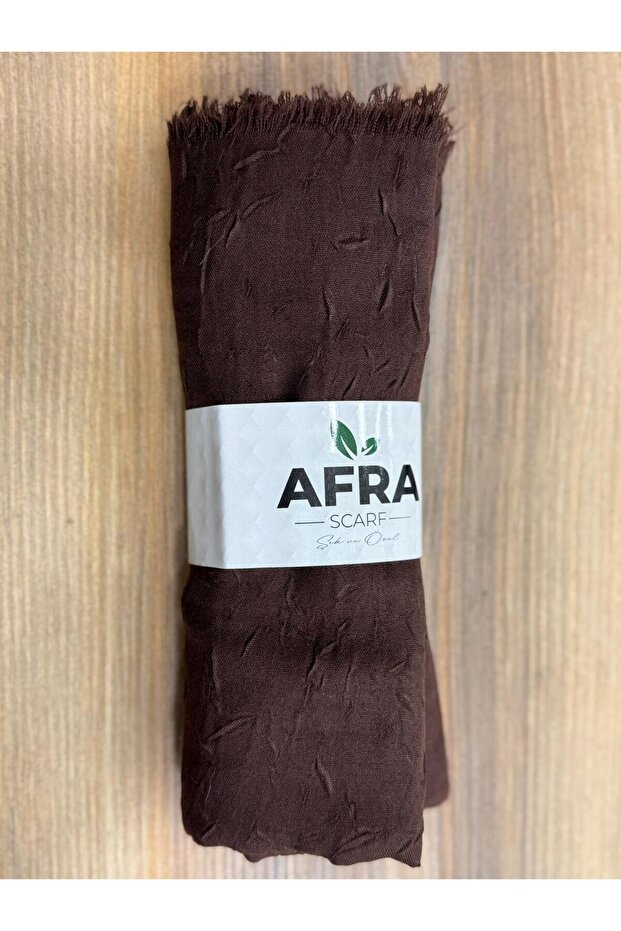 BAMBU KRAŞ ŞAL - 1