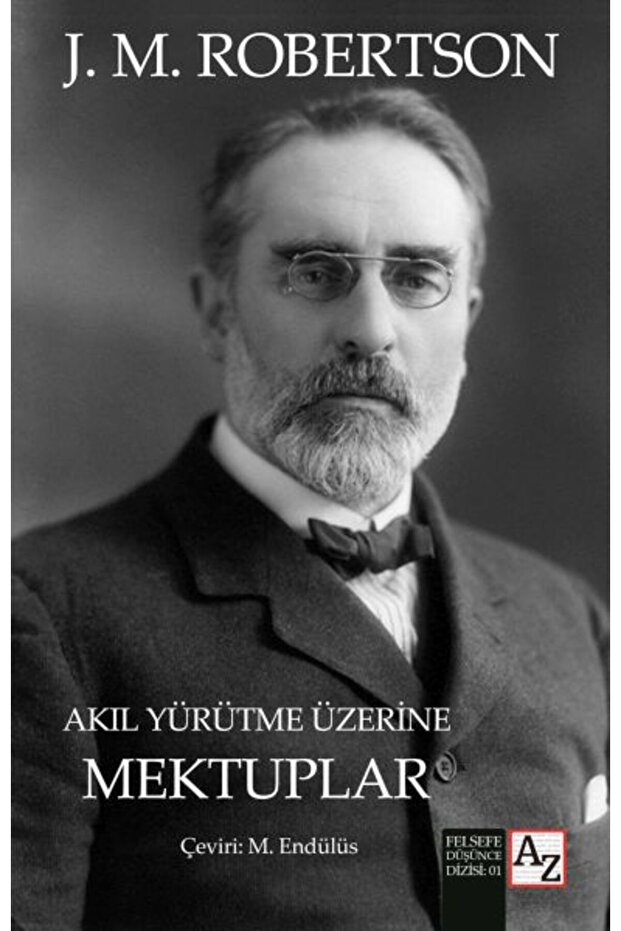 رسائل عن المنطق - 1