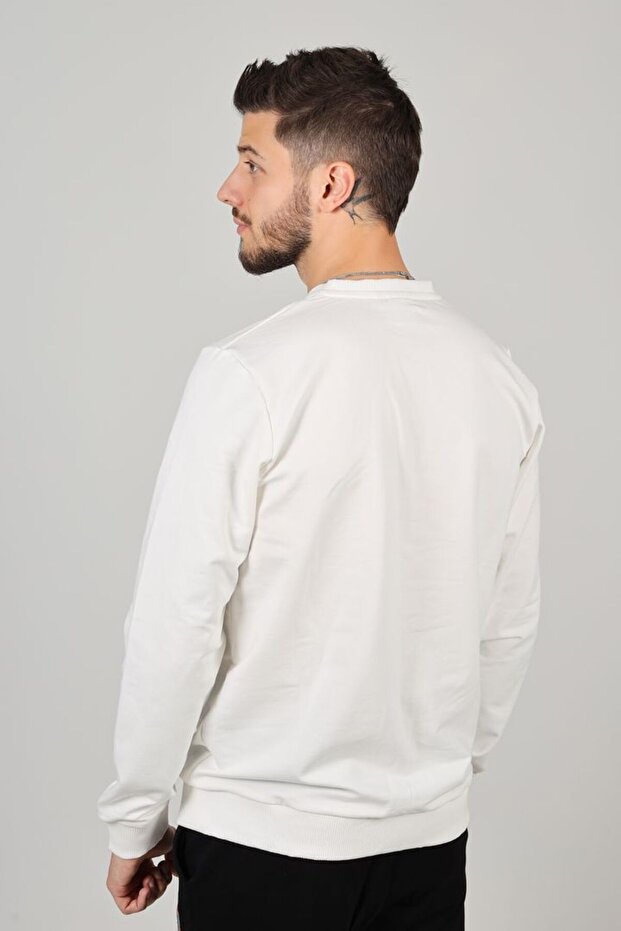 Amedspor Basic Sweat - 3