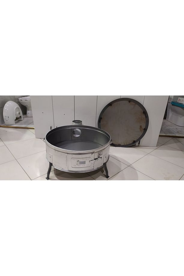 Ekmek sobası 70 cm lik - 3