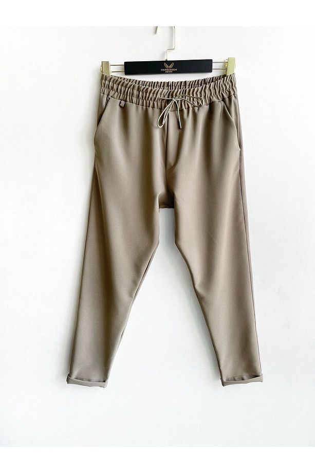DOUBLE PAÇA JOGGER - 1