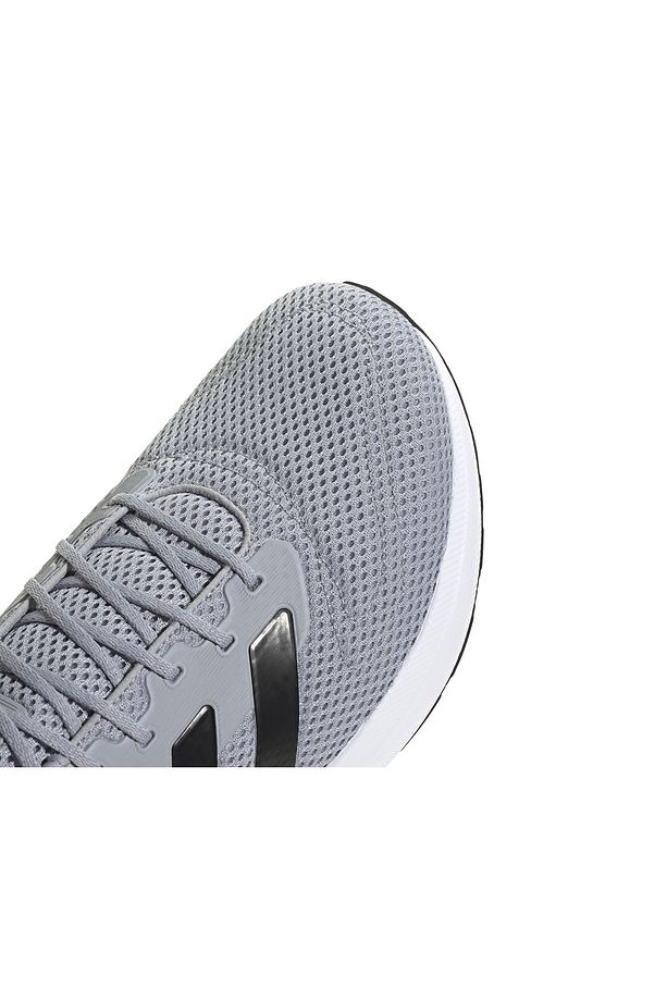 Response Runner U Unisex Koşu Ayakkabısı IH6102 Gri - 7