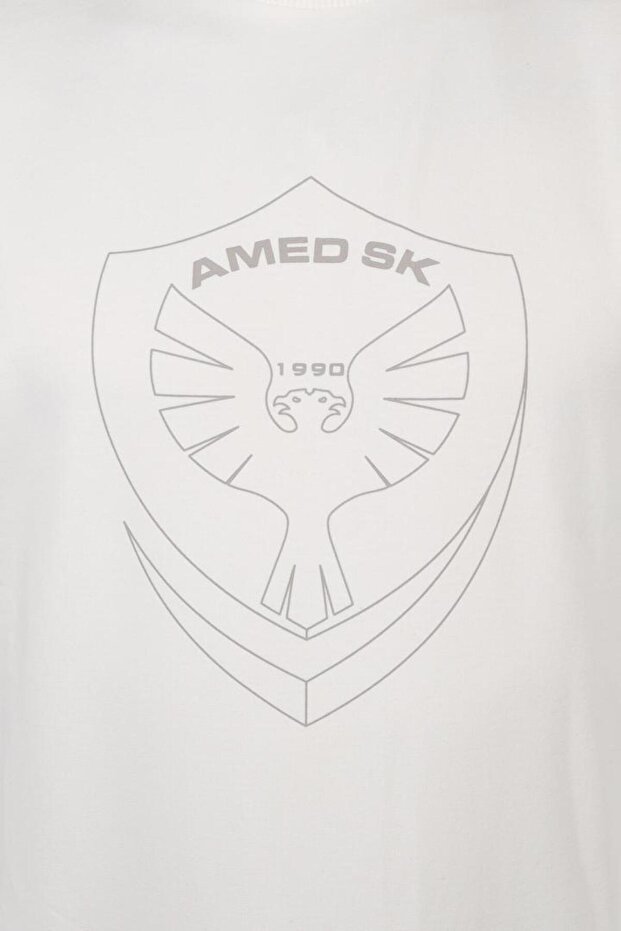 Amedspor Basic Sweat - 4